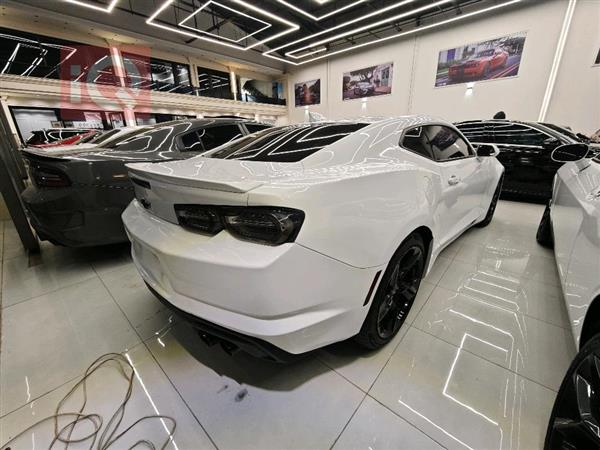 Chevrolet Camaro 2023 for sale in Iraq - Erbil